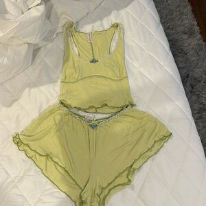 Urban Outfitters Out from Under Collection Set